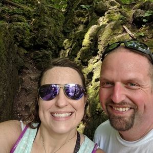 Meet your Posher, Mindy